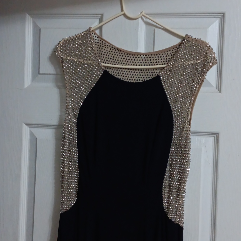 Gown